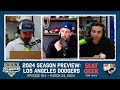Los Angeles Dodgers | 2024 Preview | 814