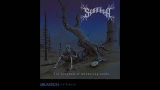 Spirithar - The Kingdom of Wandering Souls (2022) - Dungeon synth, fantasy music