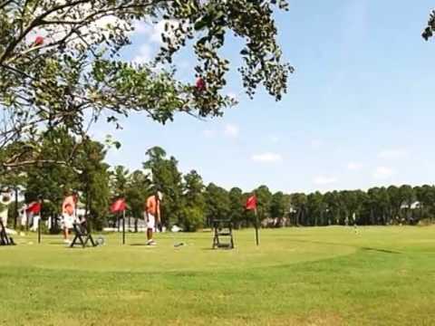 8703 Nottoway Ave, Calabash, NC home video tour