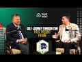 Plae Golf Podcast [Qutab Golf League edition ep 02]