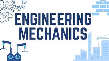 Engineering Mechanics | Basic concepts