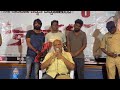 Cockroach Telugu movie Director Suneel BOLD statements in press meet @CinemaLenz 