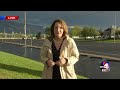 ABC4 News at 6: Intense weather day across the Wasatch Front