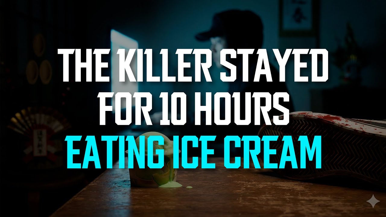 The Setagaya Family Murder Case：Is The Killer Korean Or A Ghost Made By Hate？