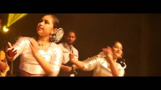 Islanders || Chanchala Hagumaka (Live Cover) - with Rajitha Silva and Shamali Arsakulasuriya