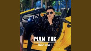 Man Yok - Omar-Dawut