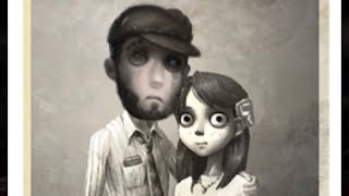 The Bite Of Sus Ideny V Ytp