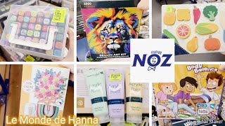 Noz Arrivage 01-02 Loisirs Créatifs Jouets
