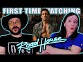 Road House (2024) | Movie Reaction | First Time Watching | Jake Gyllenhaal is Ripped!