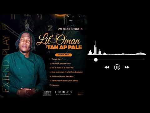 Vlew Make Vim Lil Oman Feat VG 