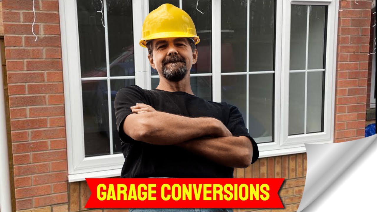 Garage Conversion