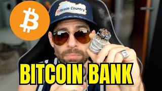 $320 Billion Bank Just Added Bitcoin - Every Customer Can Buy