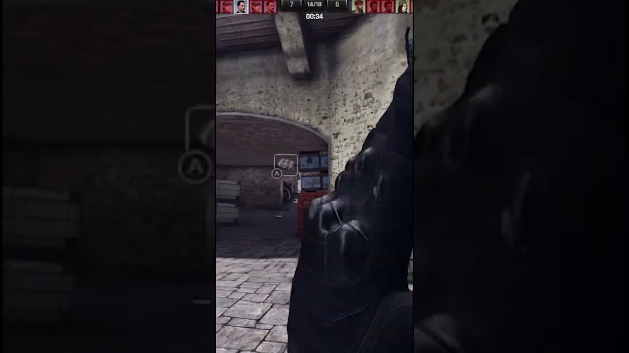 Standart 1 v 4 Clutch Master - Zula 