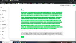 Snail Bet ! Send Bulk SMS from admin panel