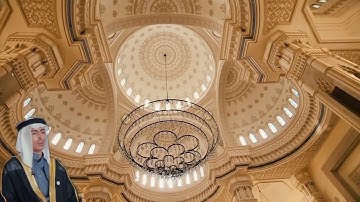 عبدالصمد أحمد السامرائي | تلاوة وتكبيرات عيد الفطر المبارك