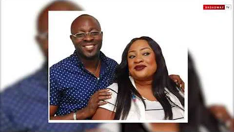 Actress Foluke Daramola’s Husband Call Out Journalist Who Made Her Lose Another Pregnancy