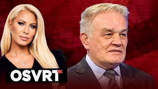 Ilija Kajtez | Osvrt B92