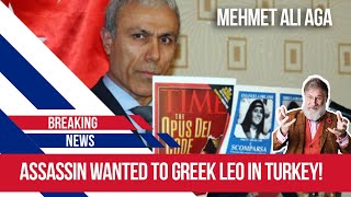 John Paul Iis Would Be In Has Been Angling For A Meeting With The Present Pope...