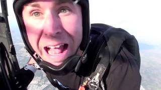 Helicopter Jump