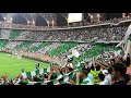 نشيد الأهلي السعودي نشيد ال  وعبر الزمان سنمضي معا   اسمعها