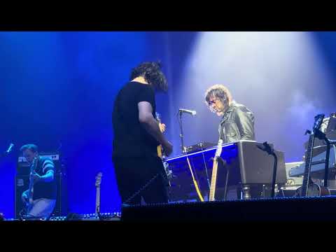 Jack White - Lazaretto (Live) 4K