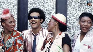 Painter Man - Boney M. | 1978 | (Lyrics)