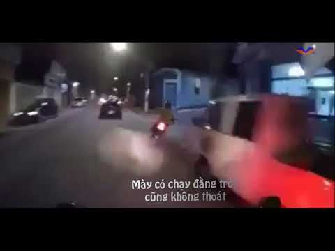 Thumbnail for PHA ĐUỔI CƯỚP NGOẠN MỤC CÓ 1 KHÔNG 2 NHƯ PHIM HÀNH ĐỘNG
