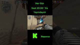 Yalan Vuruşlar Serisi V3