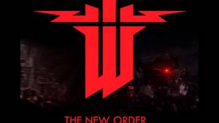 I've Learned How To Fly - Wolfenstein Soundtrack