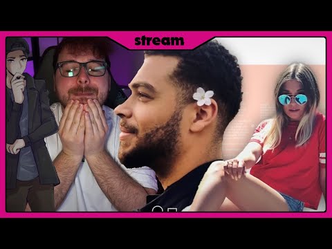 Böse Hintergedanken bei Bibi? - Reaction auf Just Nero