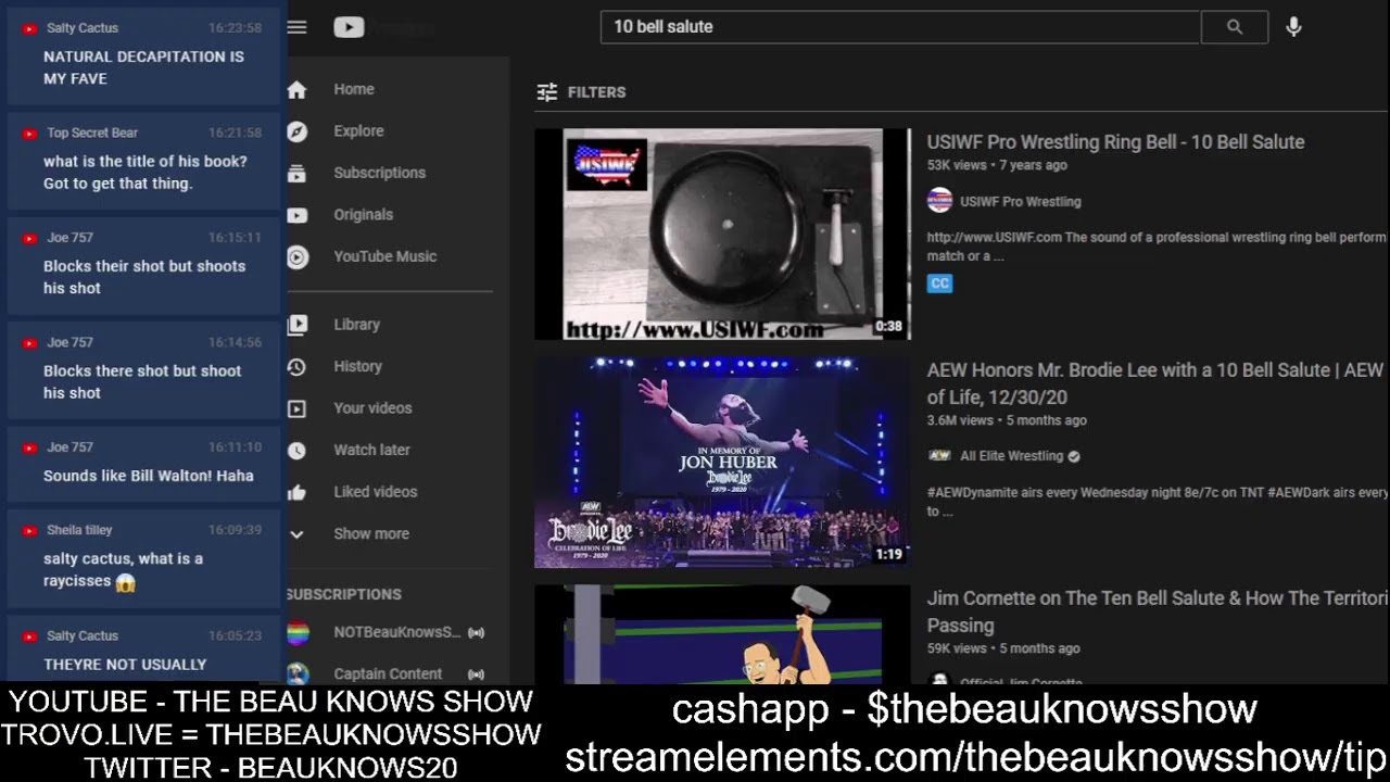 Clinton Body Count Grows? - Reporter Who Broke Bill Clinton - Loretta Lynch "Tarmac Meeting" Comm...