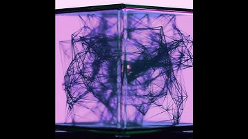 Venom In The Lab  #trippy #animation #scifi