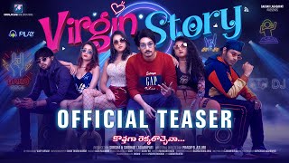 Virgin Story Movie Teaser