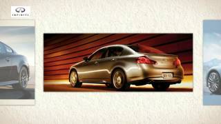 Infiniti Dealerships NJ
