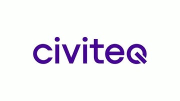 Civiteq - An introduction to Civiteq