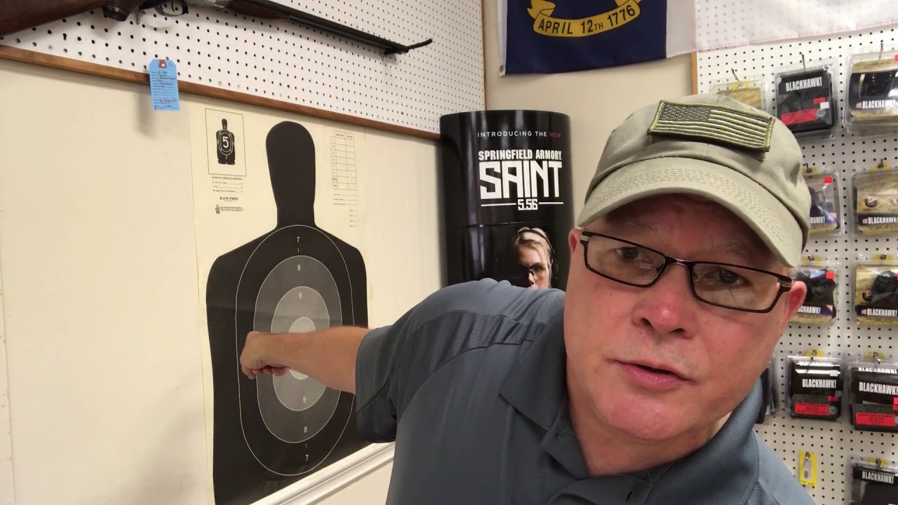 Gun Discounts For First Responders