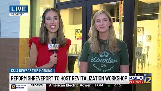 How you can learn to revitalize your community