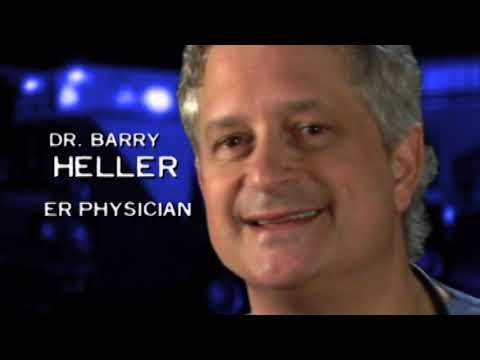 Untold Stories of the ER - Season 2, Episode 3 - A Scary Feeling