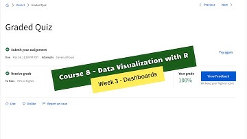 data visualization with r coursera week 3 quiz answers || IBM || theanswershome