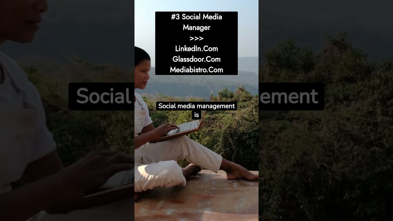 Become a Digital Nomad and Work from Anywhere! 