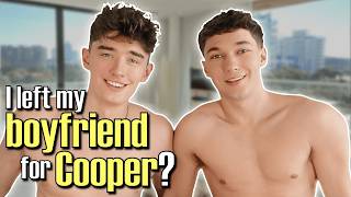 Who is Cooper Kelly - and why we are close now - YouTube