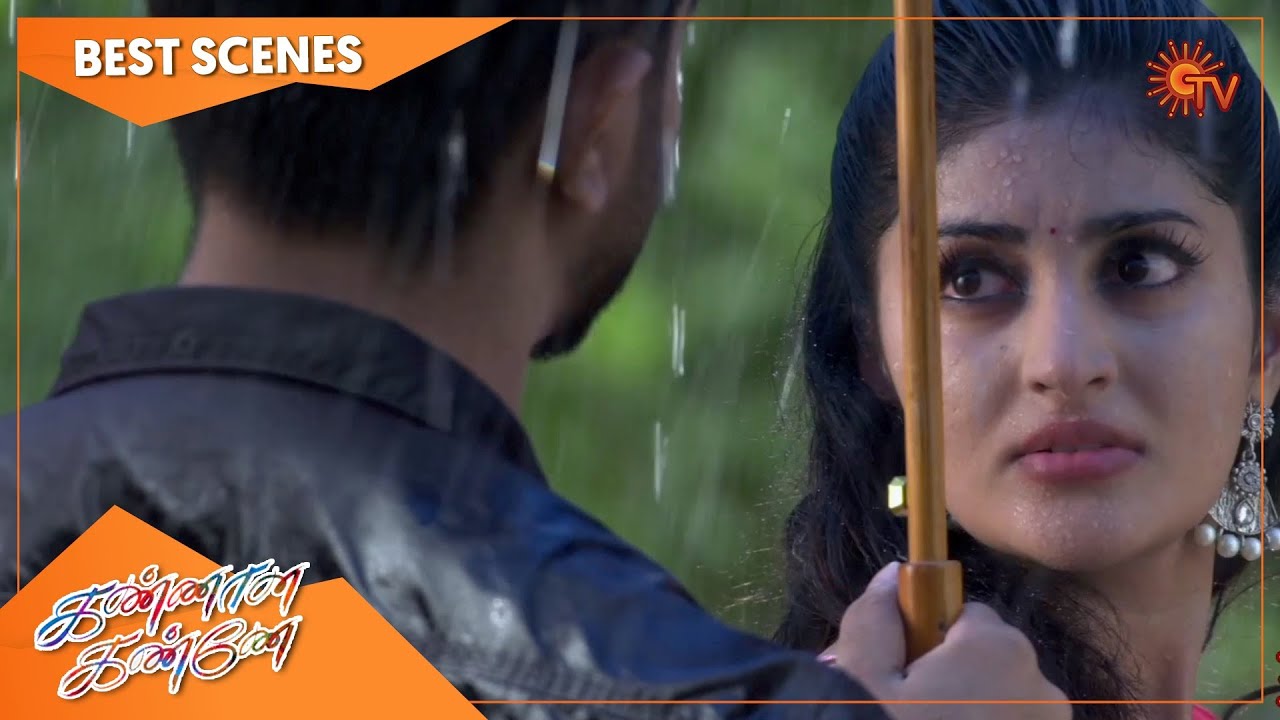 Kannana Kanne - Best Scenes | 5 Nov 2020 | Sun TV Serial | Tamil Serial