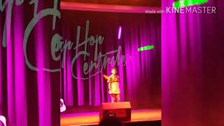Me Performing My Own Song (Full Version)