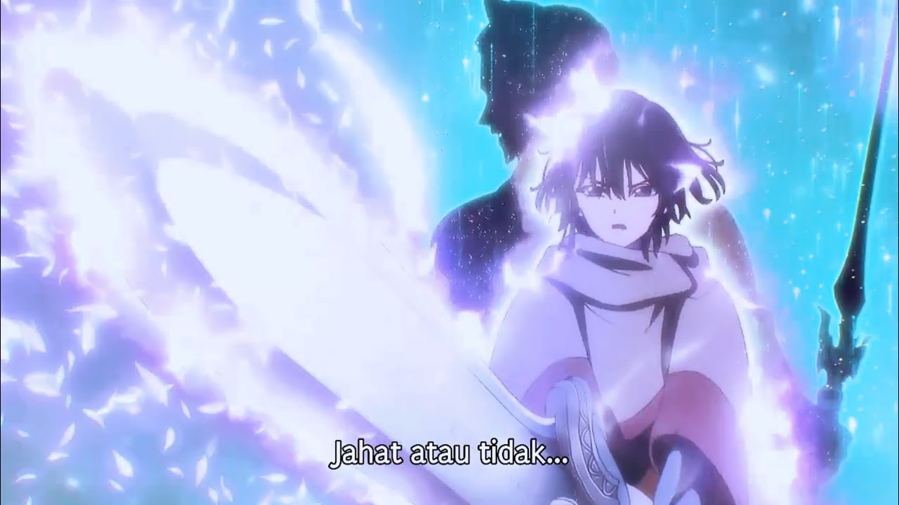 Bye Bye, Earth episode 2 Full Sub Indo | REACTION INDONESIA