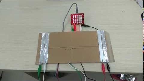 Làm máy đo vận tốc với Yolo:Bit