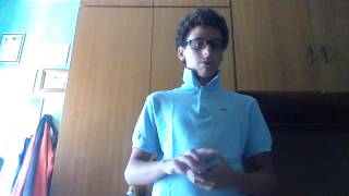 cardistry tutorial:#2 scisor cut e nitroze