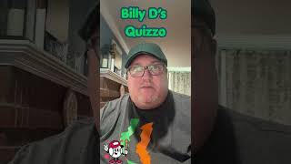 Billy D's Quizzo MLB Retired Numbers by Team