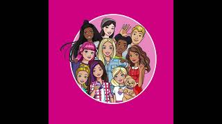 Barbie Activity Books | Mattel X Dreamland Publications