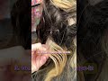 🍭REMOVE Tape-In Extensions! ✨ #hairhacks #hairextensions #hair #humanhair