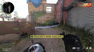 Call of Duty: Black Ops Cold War Gameplay Hardpoint & Domination